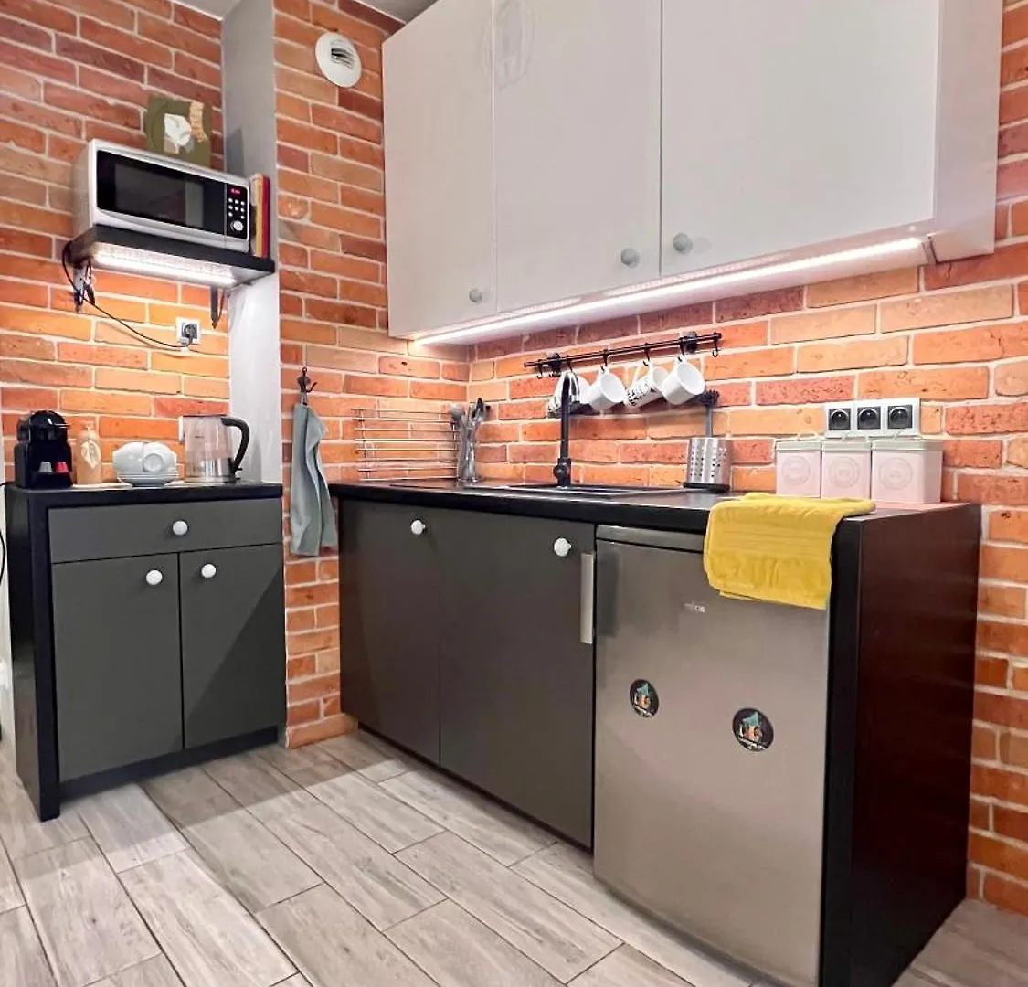 Roztocka Studio, Free Parking, Ac, 1 Tram To The City & Pge National Stadion By Cosmo Spirit Warszawa 0*,
